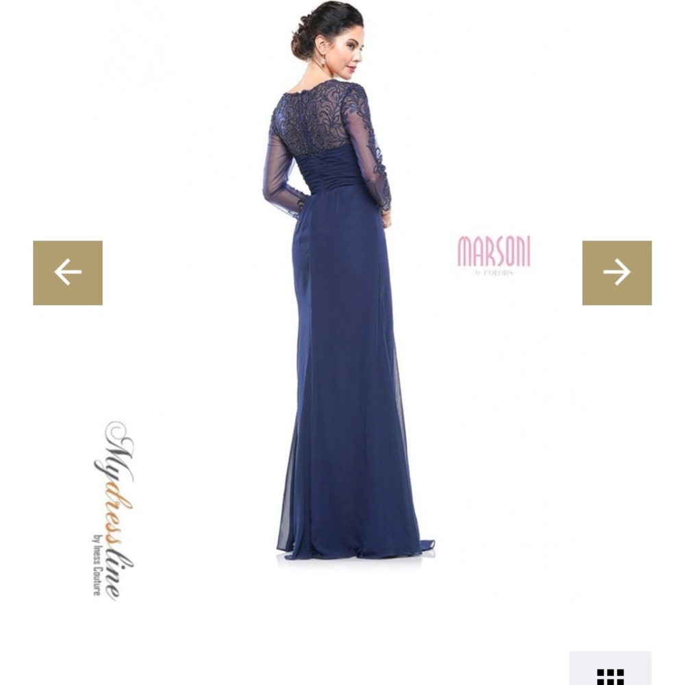 Marsoni M261 Dress